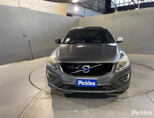 volvo 2017