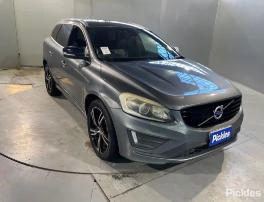 2017 xc60 suv
