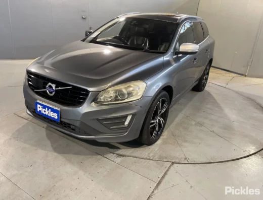 volvo 2017