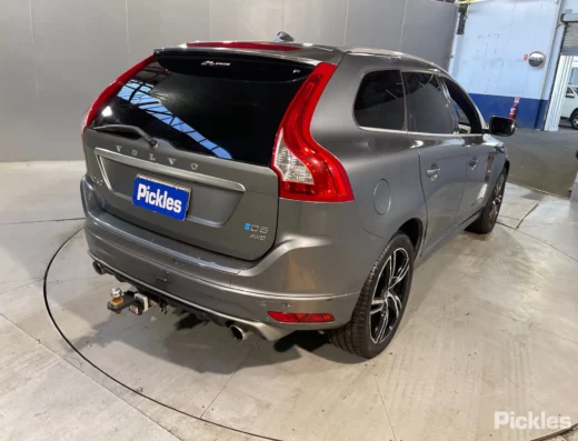 xc60 suv