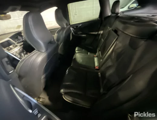 2017 volvo xc60